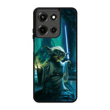 Yoda F Motorola Moto G 5G 2025 Case DC6061