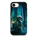 Yoda F iPhone 16e Case DC1995