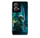 Yoda F Motorola Moto Edge 2024 Case DC6061