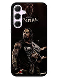 Roman Reigns Samsung Galaxy A35 5G Case