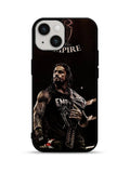 Roman Reigns iPhone 15 Plus Case