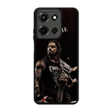 Roman Reigns Motorola Moto G 5G 2025 Case DC6814