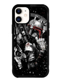 Star Wars 3rd iPhone 12 Mini Case