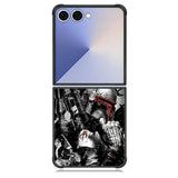 Star Wars Samsung Galaxy Z Flip 7 Case DC1746