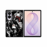 Star Wars Samsung Galaxy Z Fold 8 Case DC1746