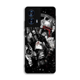 Star Wars 3rd Motorola Moto G Power 5G 2024 Case DC7433