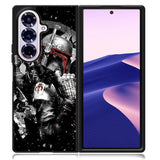 Star Wars Samsung Galaxy Z Fold 7 Case DC1746