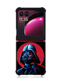 Darth Vader 2nd Motorola Moto Razr Plus 2023 , Moto Razr+ 2023 Case