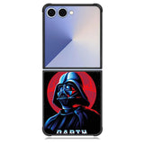 Darth Vader F Samsung Galaxy Z Flip 7 Case DC0445