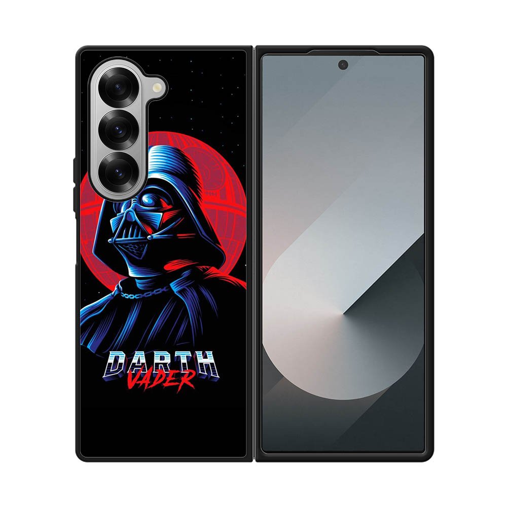 Darth Vader 2nd Samsung Galaxy Z Fold 7 5G Case