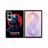 Darth Vader F Samsung Galaxy Z Fold 8 Case DC0445