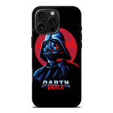 Darth Vader F iPhone 16 Pro Max Case DC0445