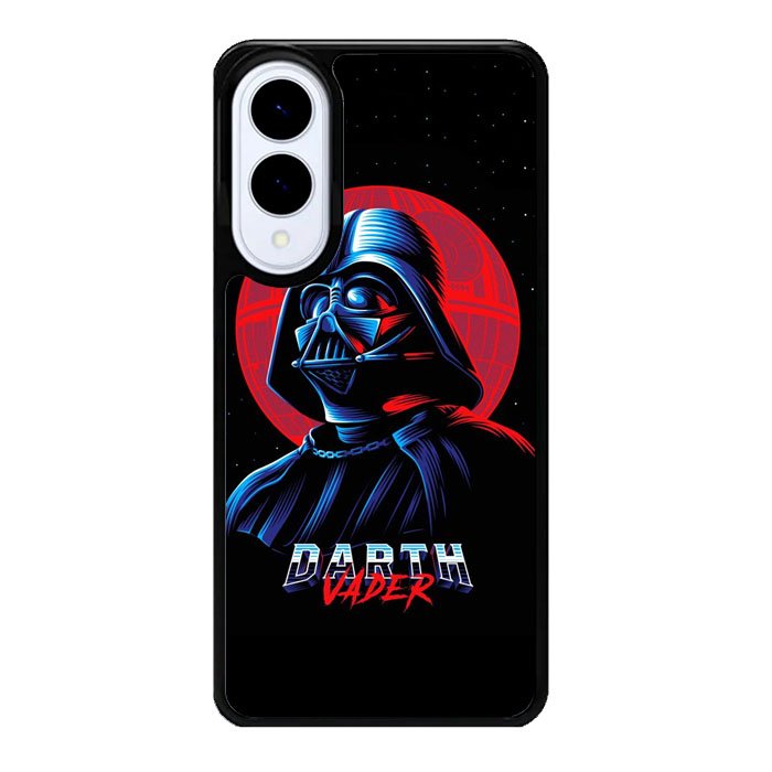 Darth Vader F Samsung Galaxy S25 Edge DC0445