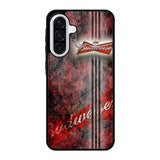 Budweiser Samsung Galaxy A56 Case DC0364