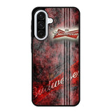 Budweiser F Samsung Galaxy A26 Case DC0265