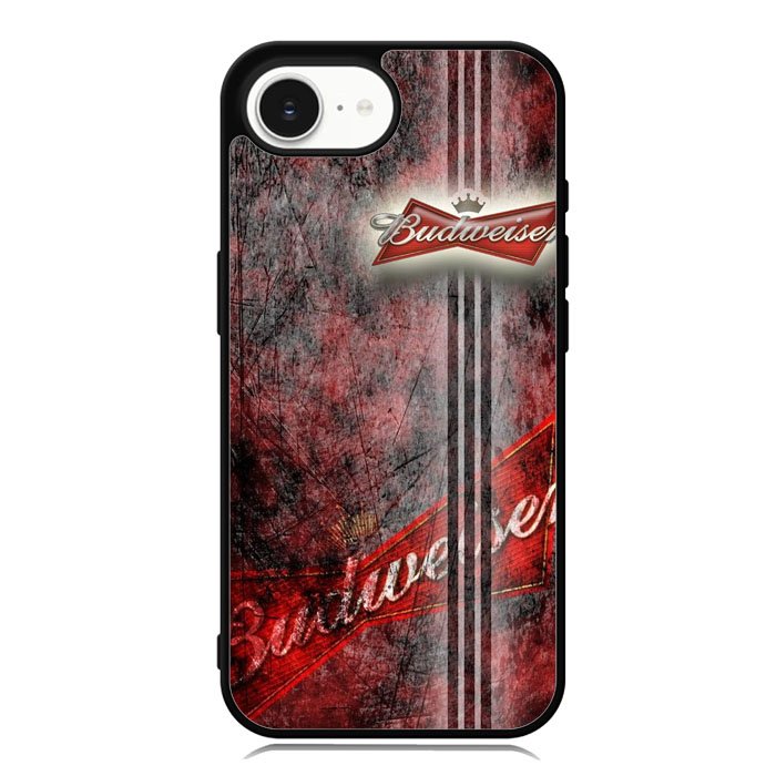 Budweiser F iPhone 16e Case DC0265