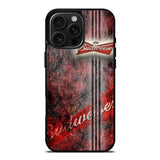 Budweiser F iPhone 16 Pro Max Case DC0265