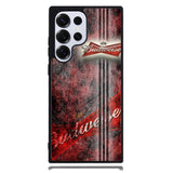 Budweiser F Samsung Galaxy S24 Ultra Case DC0265