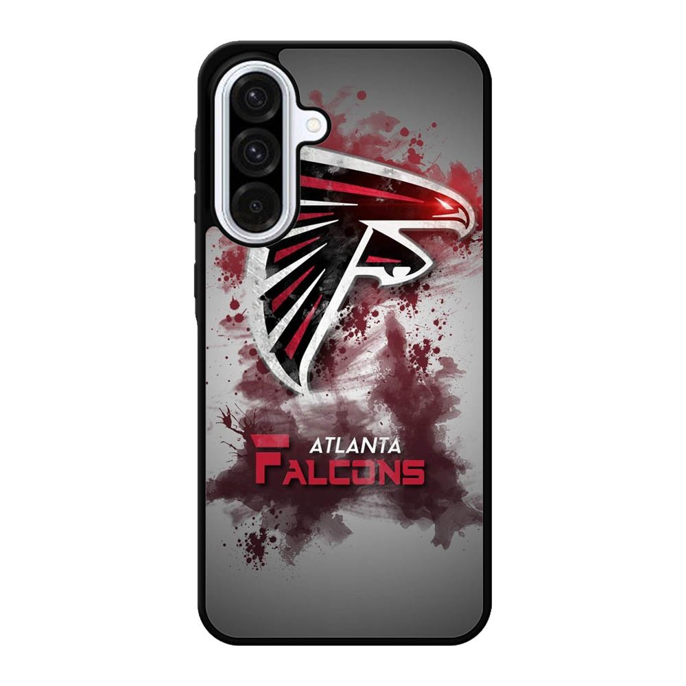 Falcons Atlanta Samsung Galaxy A56 Case DC0801