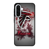 Falcons Atlanta Samsung Galaxy A56 Case DC0801