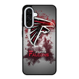 Falcons Atlanta F Samsung Galaxy A36 Case DC0615