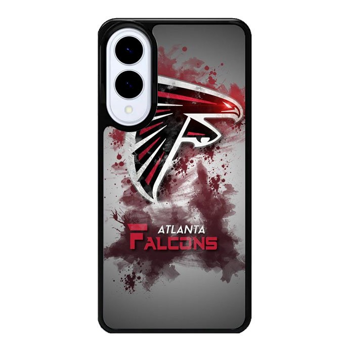 Falcons Atlanta F Samsung Galaxy S25 Edge DC0615