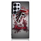 Falcons Atlanta F Samsung Galaxy S24 Ultra Case DC0615