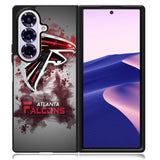 Falcons Atlanta F Samsung Galaxy Z Fold 7 Case DC0615