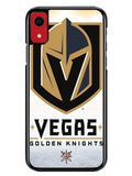 Vegas Golden Knights iPhone XR Case