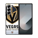 Vegas Golden Knights Samsung Galaxy Z Fold 7 5G Case