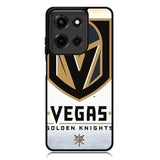 Vegas Golden Knights Motorola Moto G Power 5G 2025 DC1947