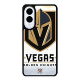 Vegas Golden Knights Samsung Galaxy S25 Edge DC1947