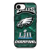 Philadelphia Eagles iPhone 16e Case DC1407