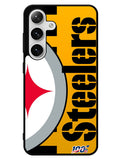 Steelers Nfl Samsung Galaxy S25 5G Case