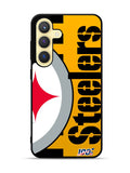 Steelers Nfl Samsung Galaxy S24 Plus 5G , Samsung Galaxy S24+ 5G Case