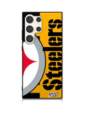Steelers Nfl Samsung Galaxy S25 Ultra 5G Case