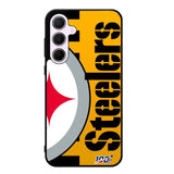 Steelers Nfl Samsung Galaxy A35 5G Case DC1766