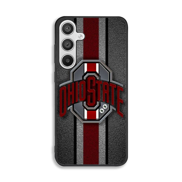 Ohio State 3rd Samsung Galaxy A26 Case DC4281