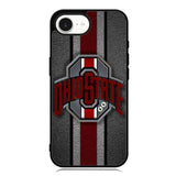 Ohio State iPhone 16e Case DC1342