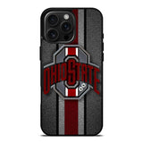 Ohio State iPhone 16 Pro Case DC1342