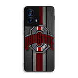 Ohio State 3rd Motorola Moto G Power 5G 2024 Case DC4822