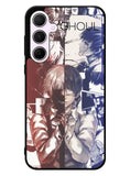 Tokyo Ghoul Samsung Galaxy A35 5G Case