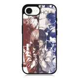 Tokyo Ghoul iPhone 16e Case DC1895