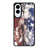 Tokyo Ghoul Samsung Galaxy S25 Edge DC1895