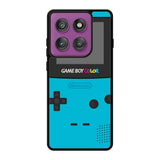 Game Boy Color Motorola Moto Edge 60 Pro Case
