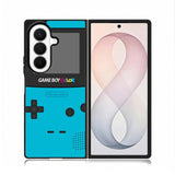 Game Boy Color Samsung Galaxy Z Fold 8 Ultra Case DC0671