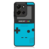 Game Boy Color Motorola Moto G Power 5G 2025 DC0671