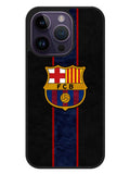 Fc Barcelona 4th iPhone 14 Pro Case