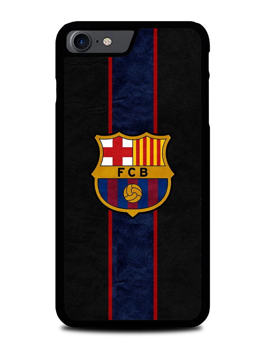 Fc Barcelona 4th iPhone SE 3rd Generation 2022 Case