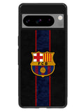 Fc Barcelona 4th Google Pixel 8 Pro Case